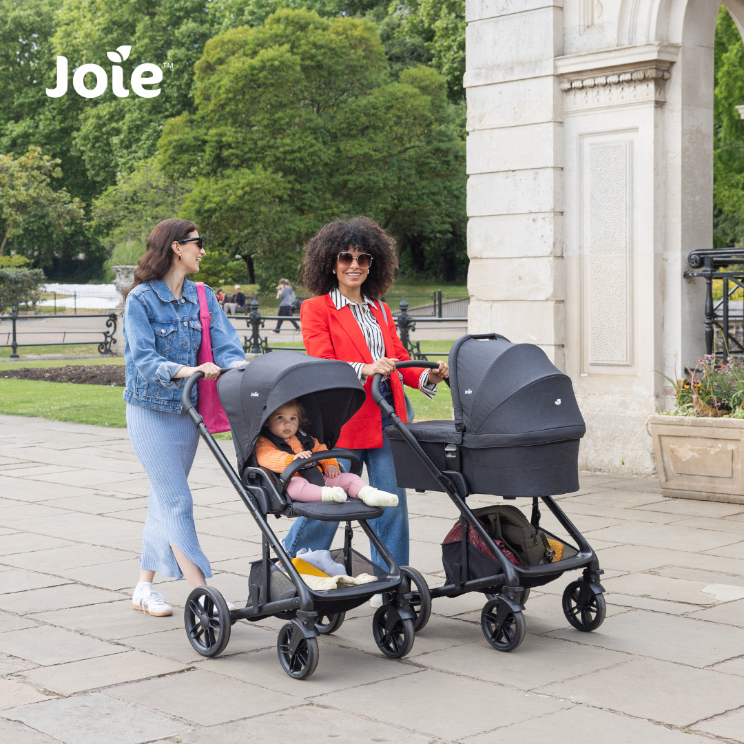 Cum alegi caruciorul perfect pentru primii ani de viata ai copilului