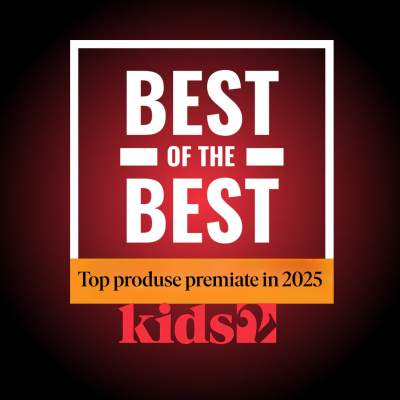 Produsele Baby Einstein: premiate, testate, iubite. Ce merita sa alegi pentru copilul tau?