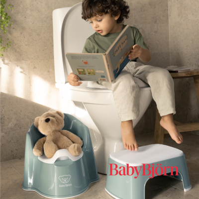 Olita sau reductor WC? Povestea unei alegeri care pare mica, dar nu este