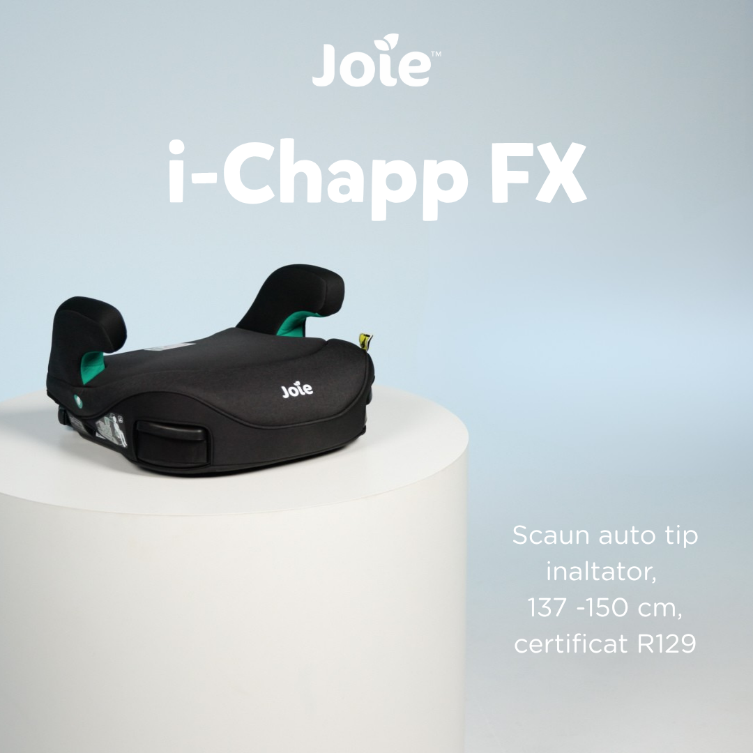 De ce copiii mai mari sunt cei mai expuși în mașină (și ce poți face diferit)