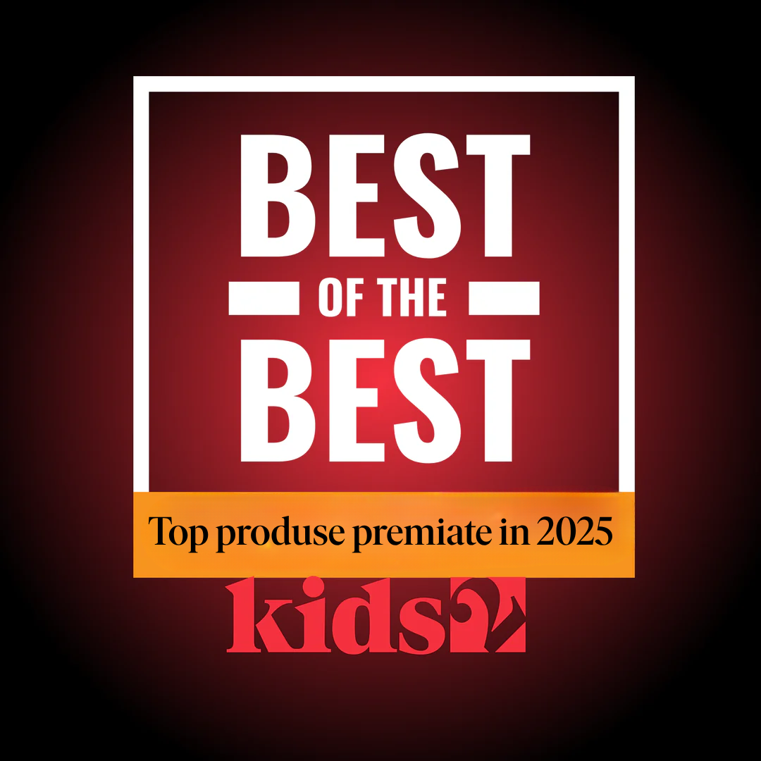 Produsele Baby Einstein: premiate, testate, iubite. Ce merita sa alegi pentru copilul tau?