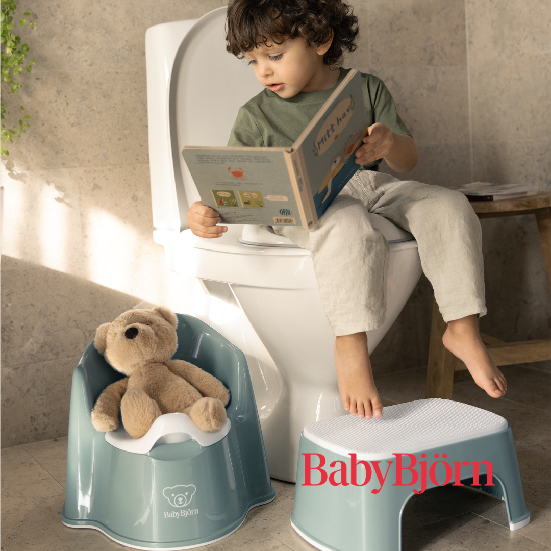 Olita sau reductor WC? Povestea unei alegeri care pare mica, dar nu este