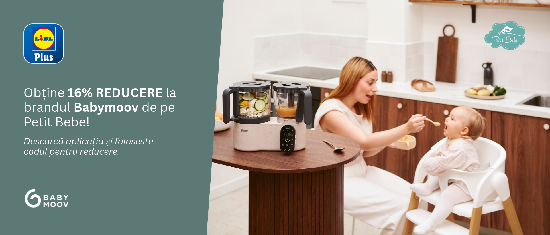 Campanie LIDL