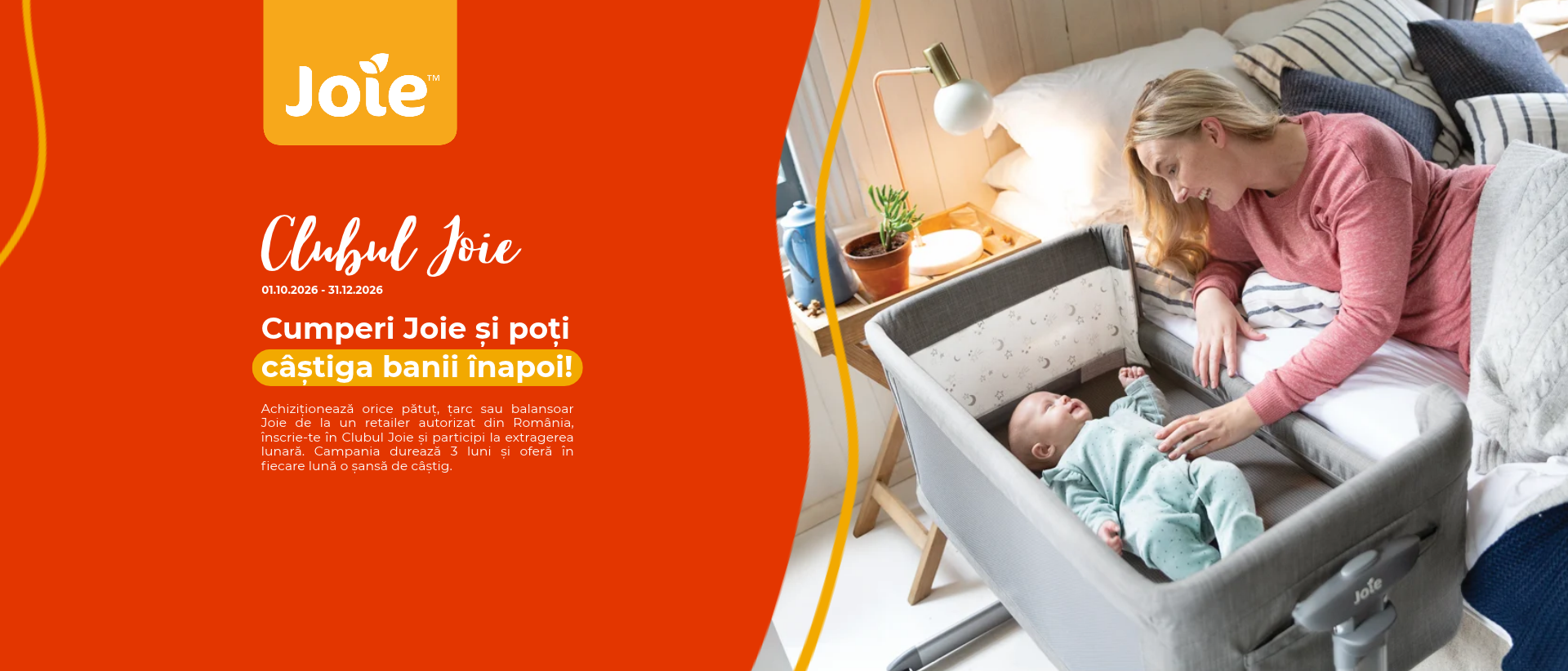 Clubul Joie