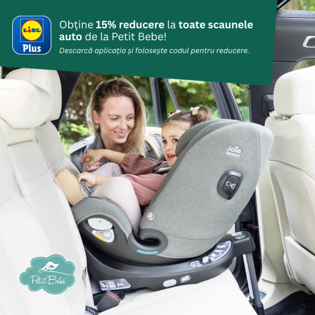 petit.lys Produse pentru mămici și bebeluși — Petit Bebe
