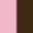 Baby Pink/Mocha