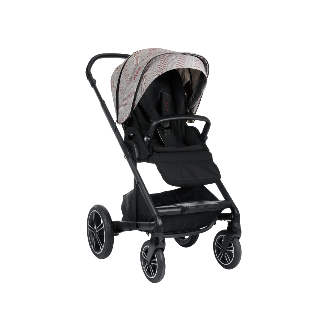 Nuna - Carucior pentru copii Mixx Next, editie limitata Ellis