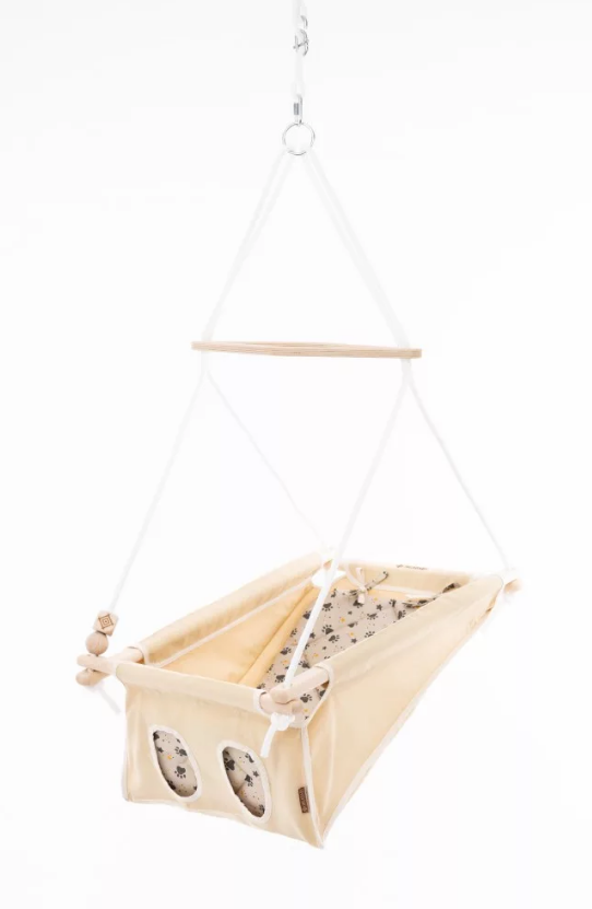 Incababy – Leagan multifunctional bebelusi, 0 luni – 3 ani (20 kg), testat TÜV Rheinland, Paw FW