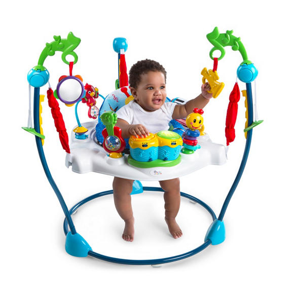 Baby einstein jumper hot sale buy buy baby