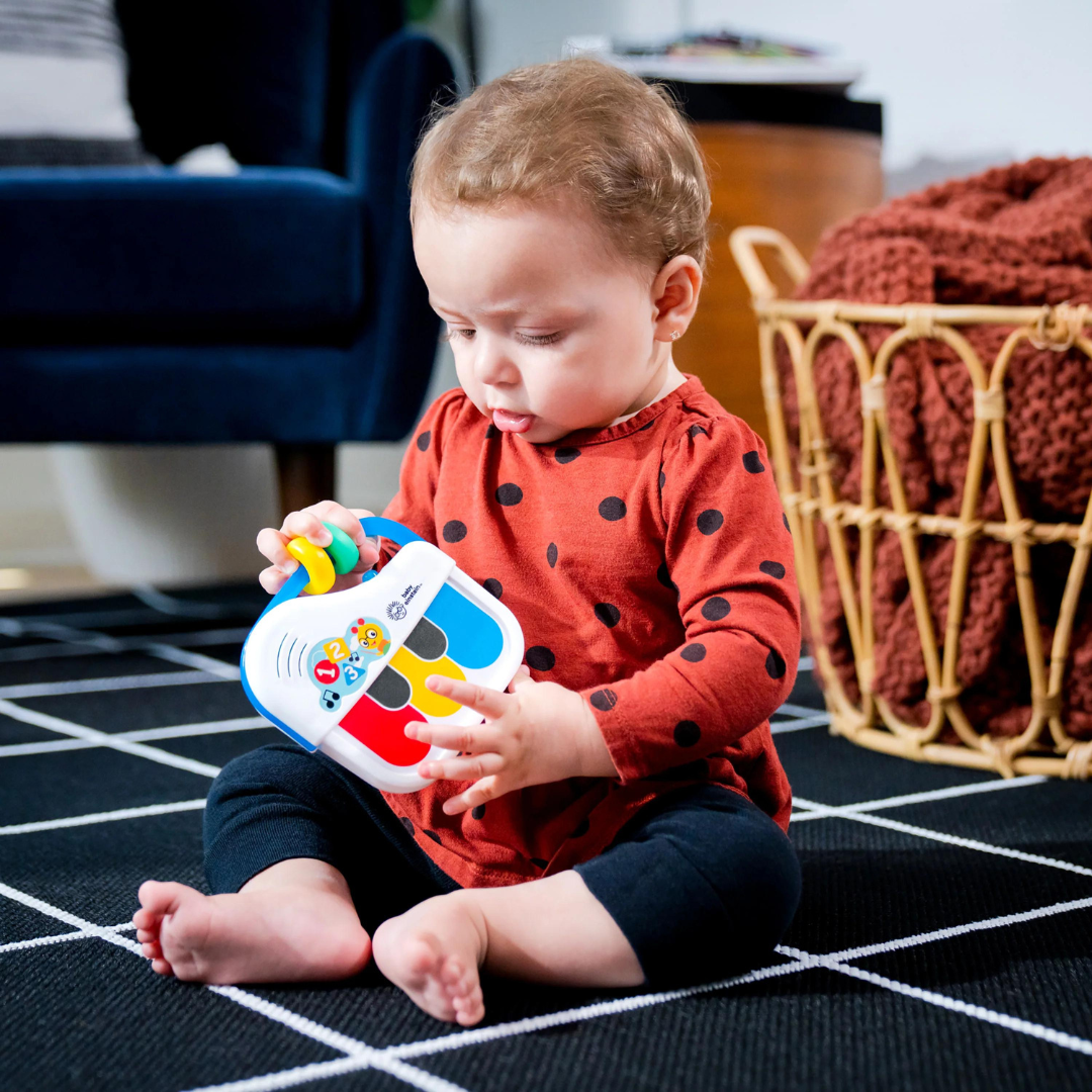 Baby Einstein - Jucarie muzicala Petit Piano