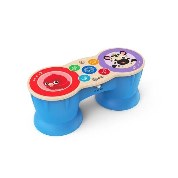 Baby Einstein - Jucarie muzicala Tobe Hape Magic Touch