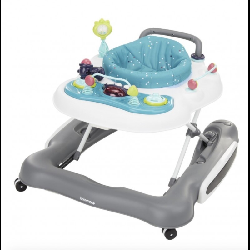 BABYMOOV - PREMERGATOR WALKER 5 IN 1-RESIGILAT
