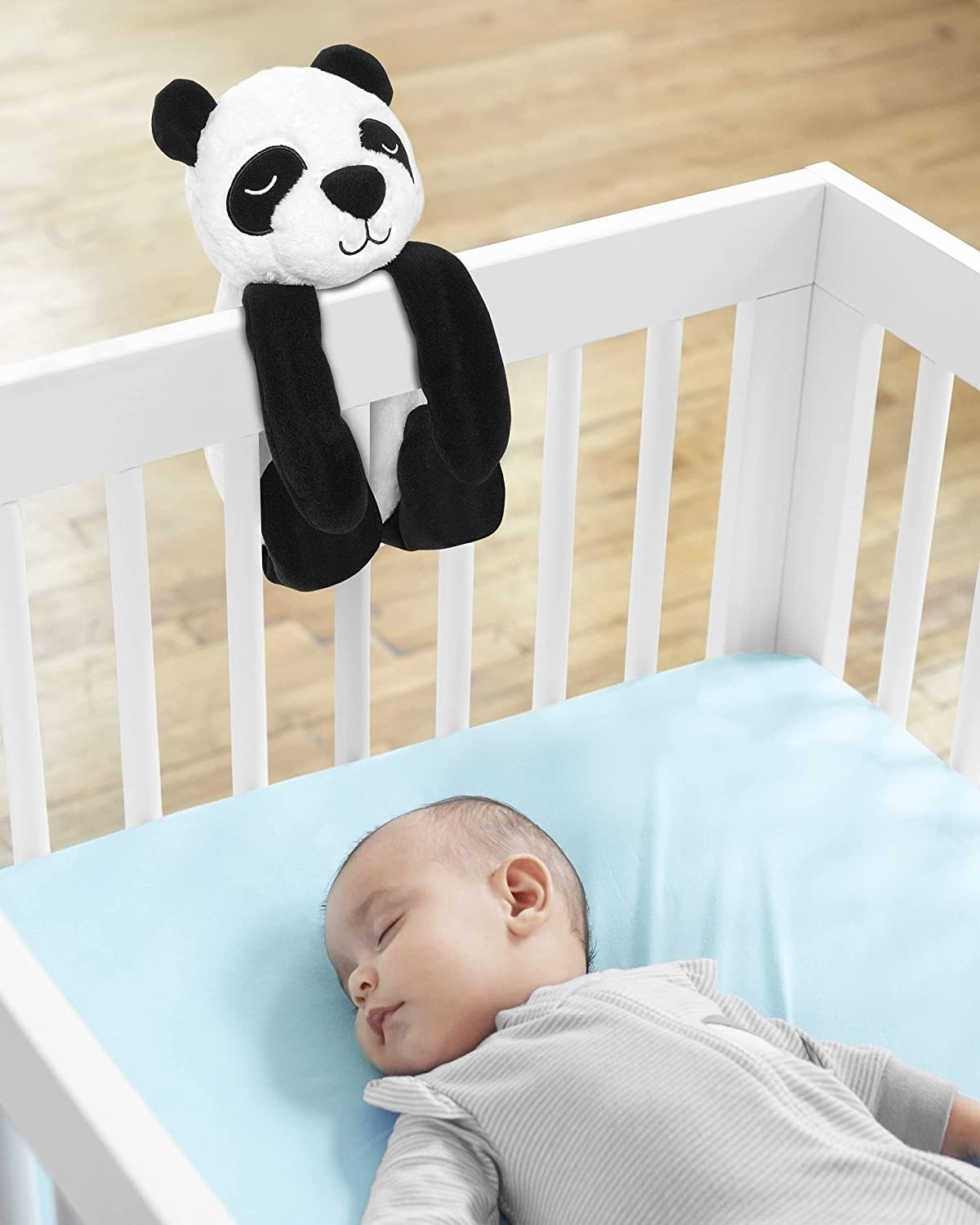 Skip Hop Jucarie pentru somn - Panda