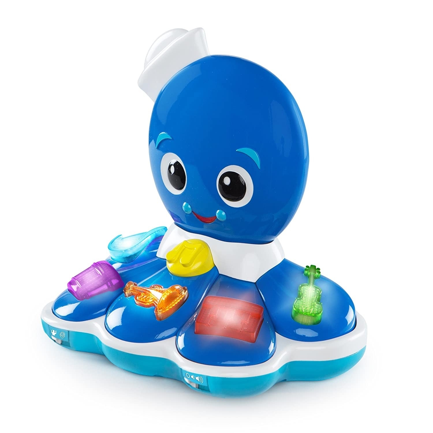 Baby Einstein - Jucarie muzicala Caracatita