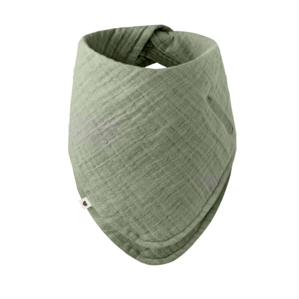 BIBS - Bavetica Bandana, Sage