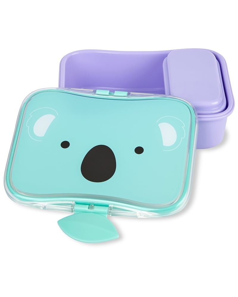 Skip Hop Kit pentru pranz Zoo – Koala