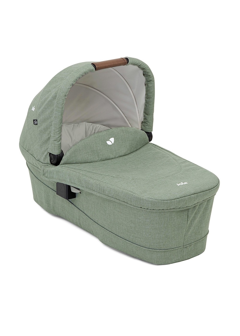 Landou Ramble XL pentru carucioarele Versatrax, Litetrax 4, Mytrax, Laurel