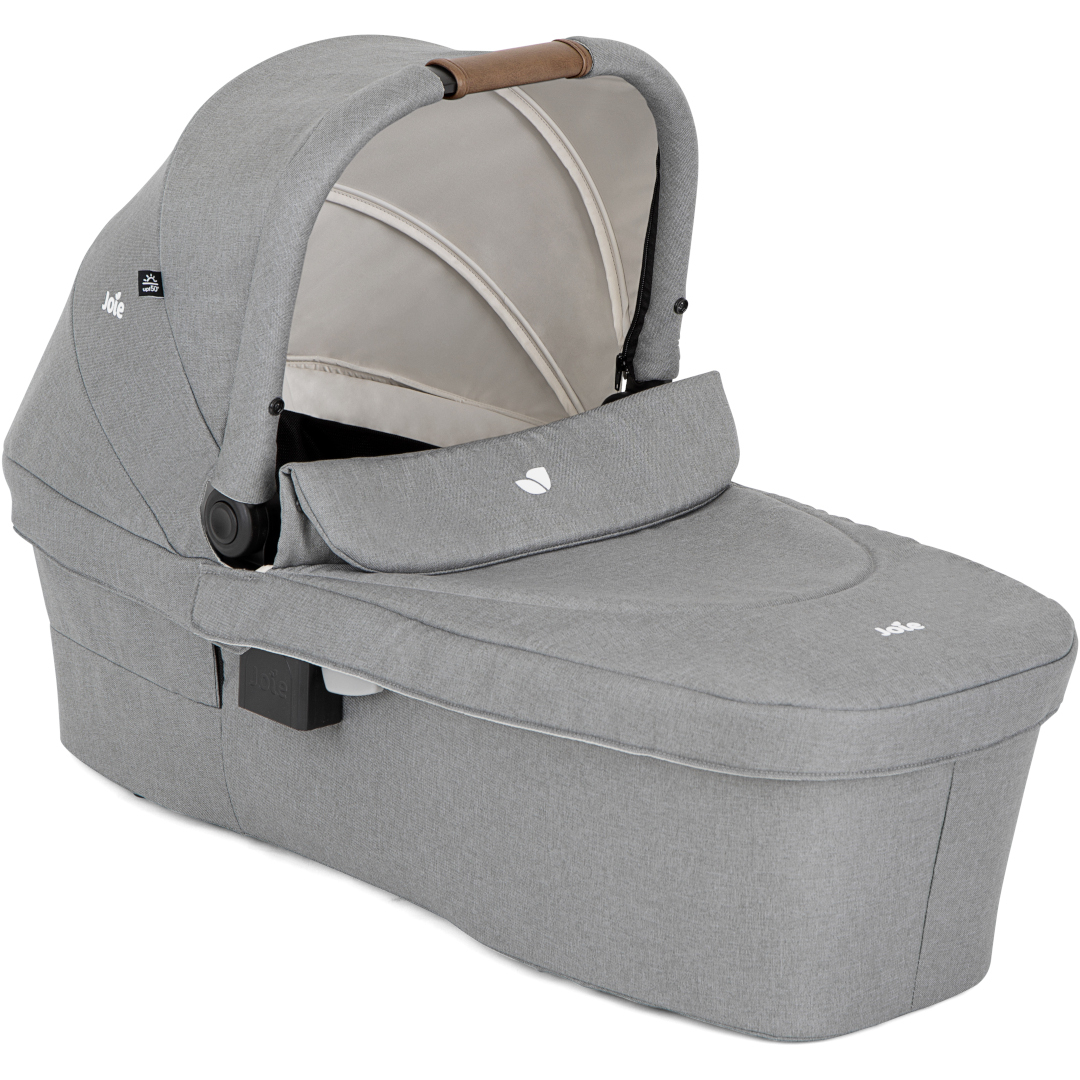 Joie - Landou Ramble XL pentru carucioarele Versatrax, Litetrax 4, Mytrax, Pebble