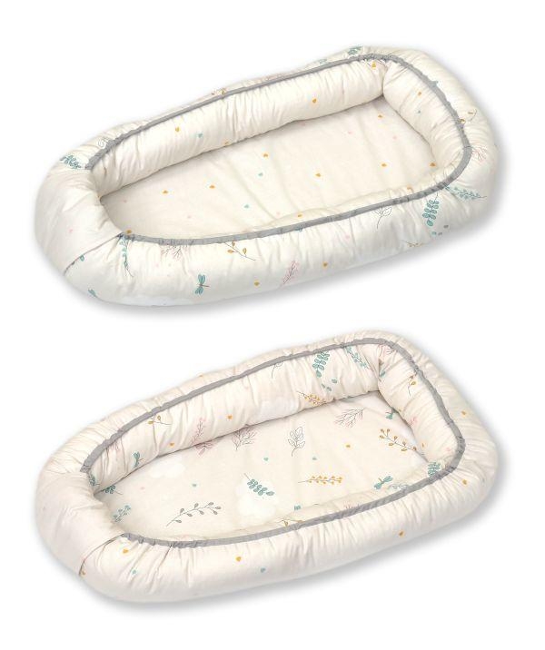 Jolie - Baby Nest Airy Beige, 45*70CM