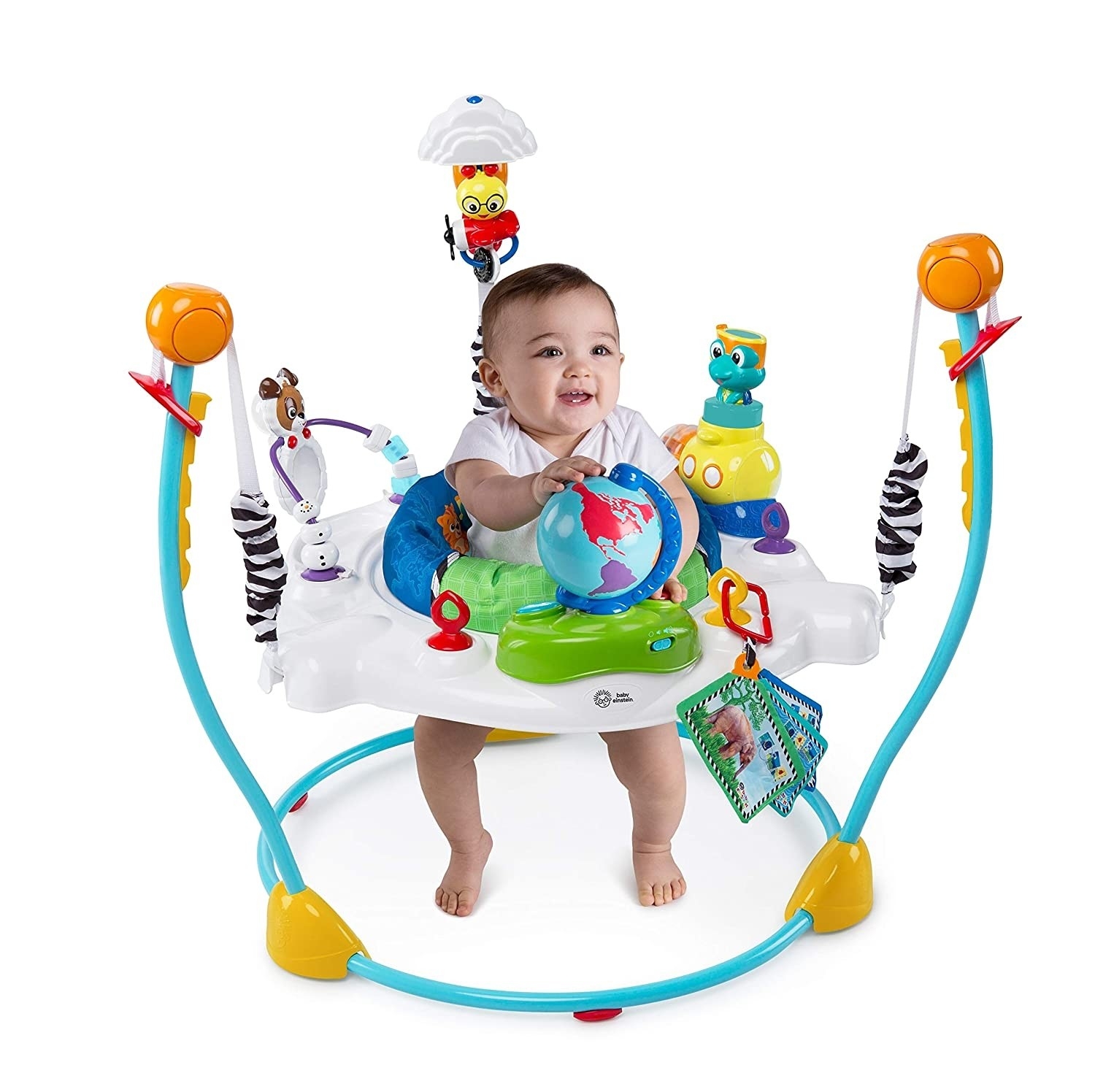 Baby einstein play centre discount
