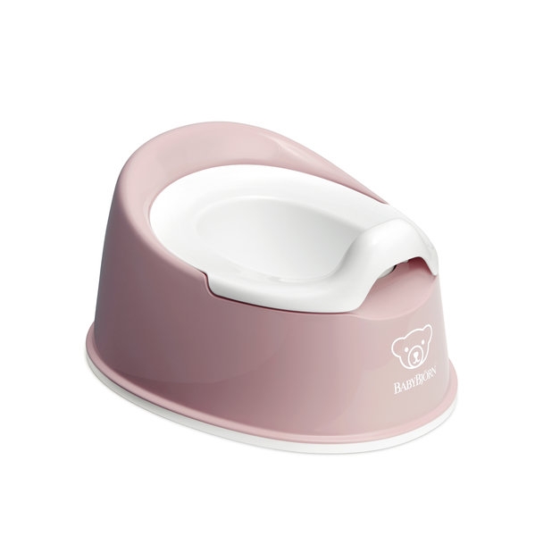 BabyBjorn - Olita Smart Powder Pink