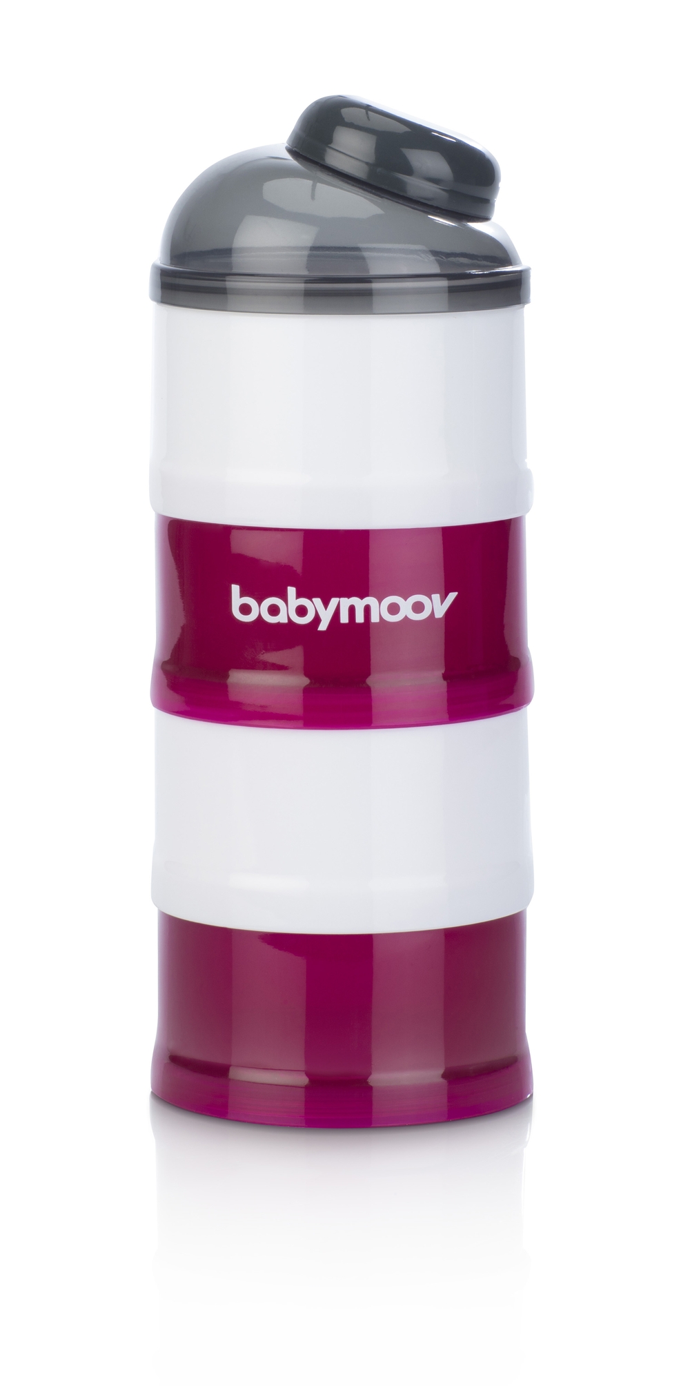 Babymoov –  Dozator lapte praf Cherry