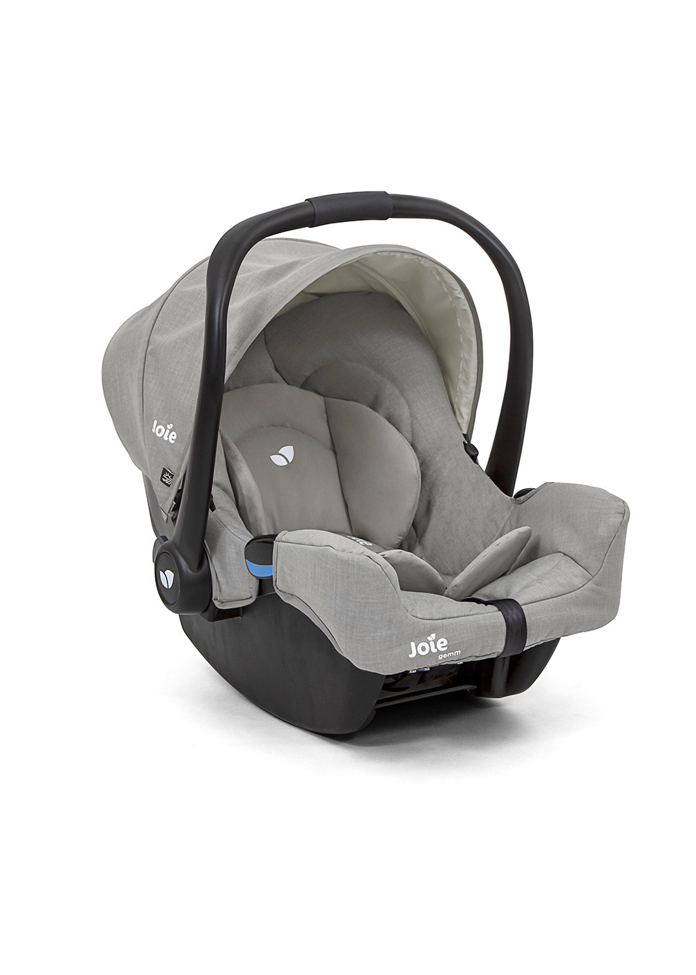 Scoica auto pentru copii Joie Gemm Pebble, 0-13 Kg