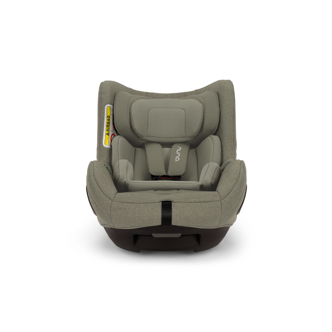 Scaun auto pentru copii nuna todl next rotativ i-size pine, 40-105 cm, testat adac si testat suplimentar la impact lateral, frontal si din spate