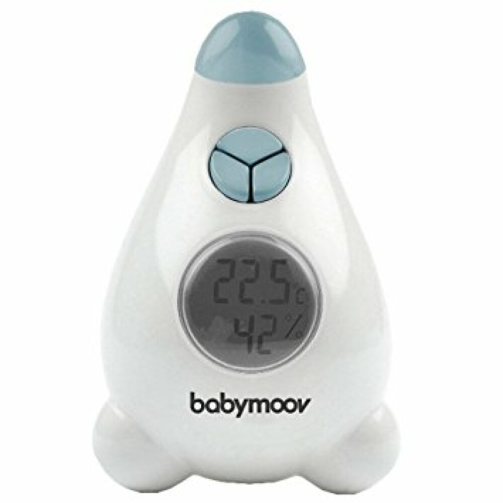 Babymoov - Termo-Higrometru