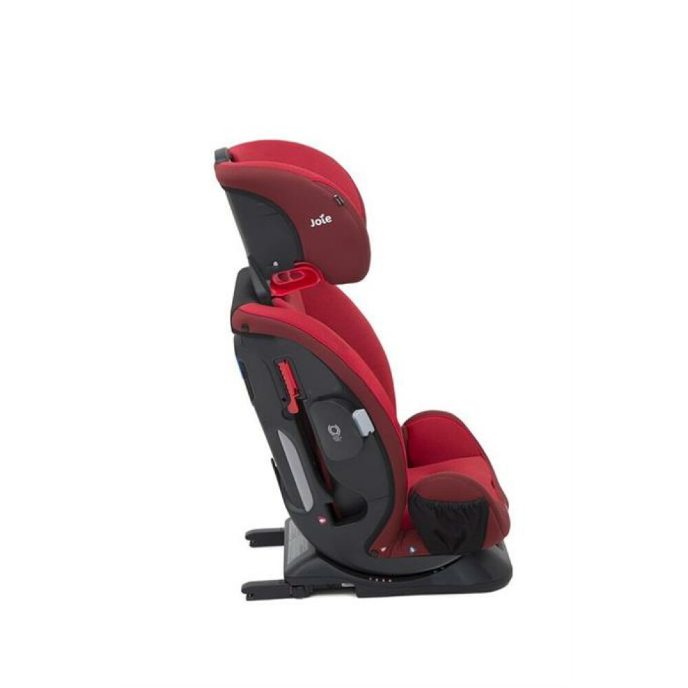 Joie - Scaun auto Isofix Every Stage FX Lychee, 0-36 kg