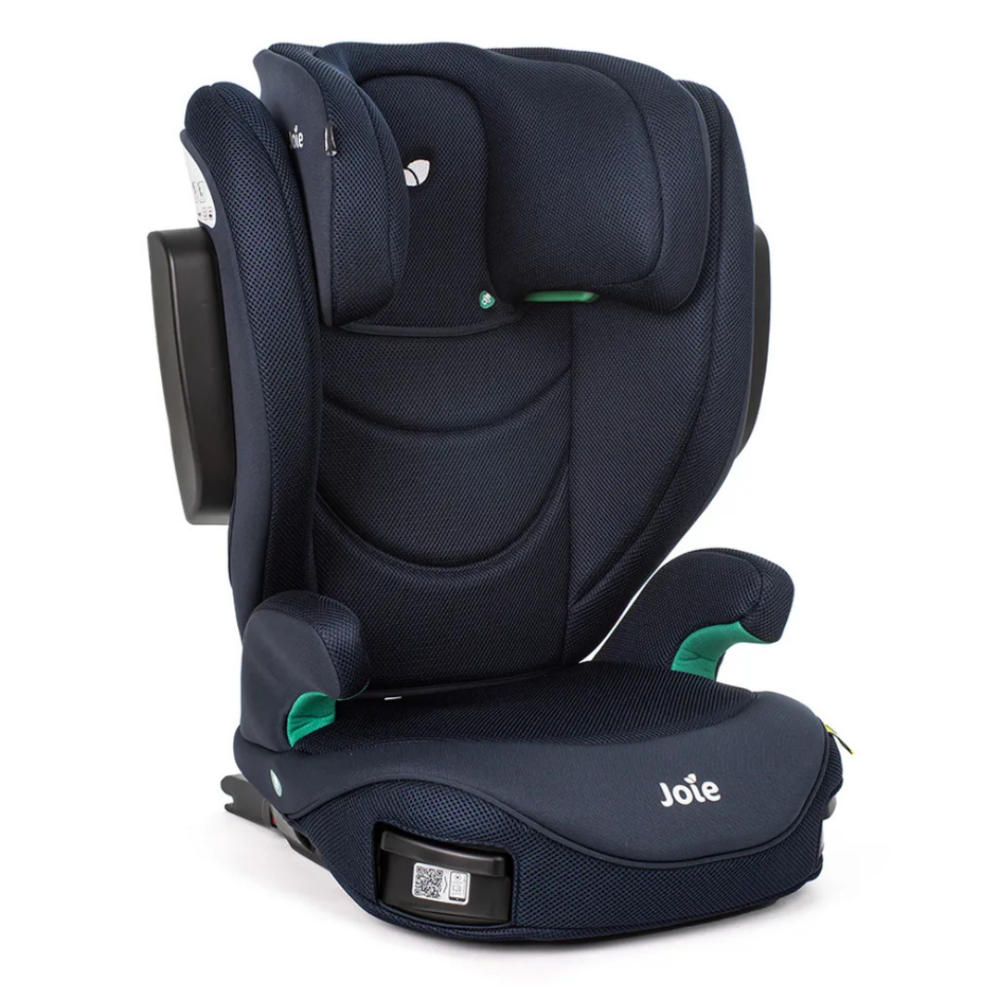 Joie - Scaun auto i-Trillo FX Royal Blue, 100-150 cm
