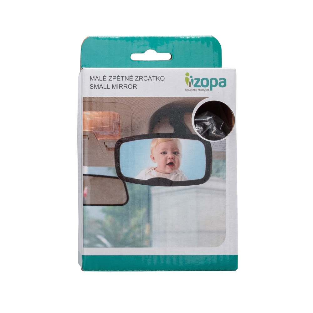 ZOPA - Oglinda retrovizoare mica pentru bebe