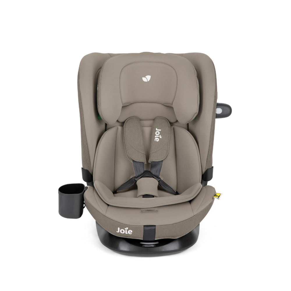 Joie - Scaun auto i-Bold Oak, 76-150 cm, testat ADAC