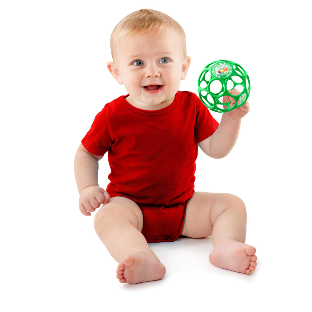 Set de 12 Jucarii Oball Rattle™