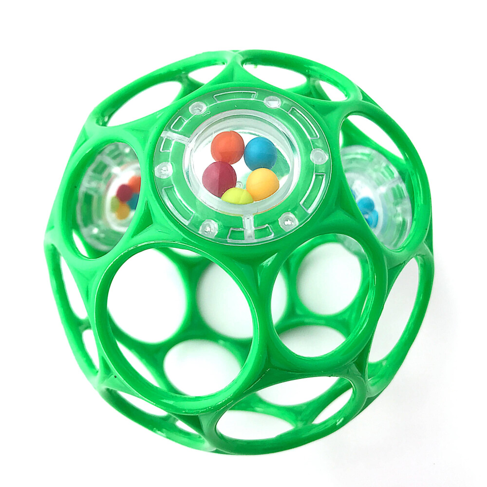 Set de 12 Jucarii Oball Rattle™
