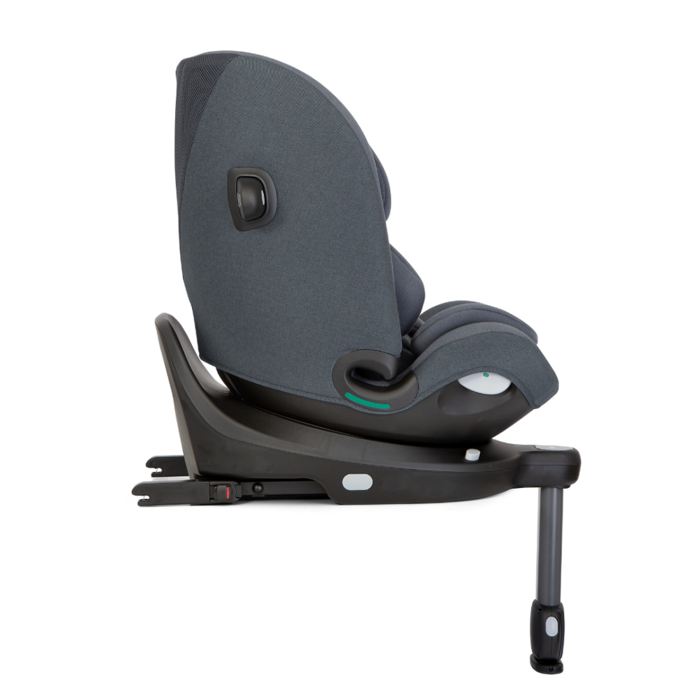 Joie - Scaun auto i-Pivot Grow Moonlight, 40-135 cm