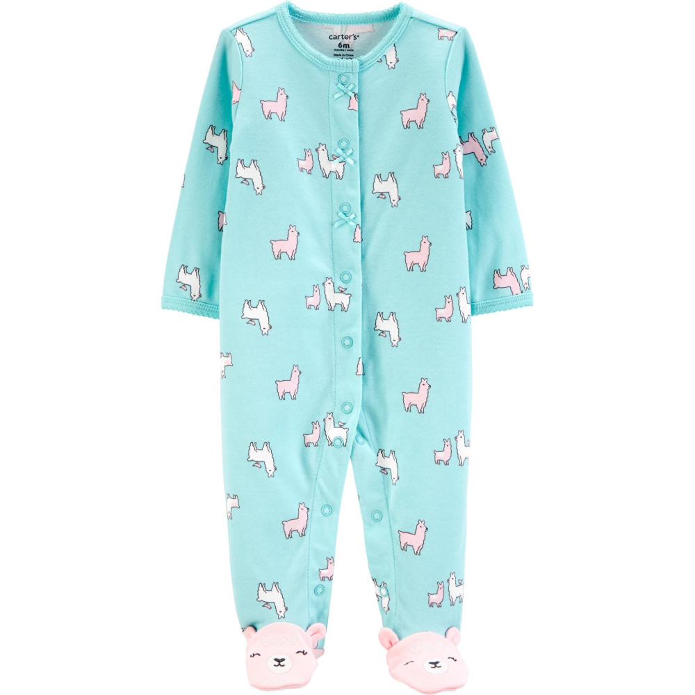 Carter’s Pijama bebe Lama