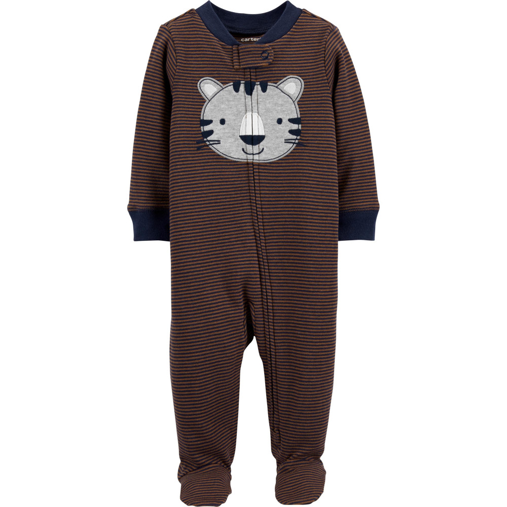 Carter's Pijama tigru
