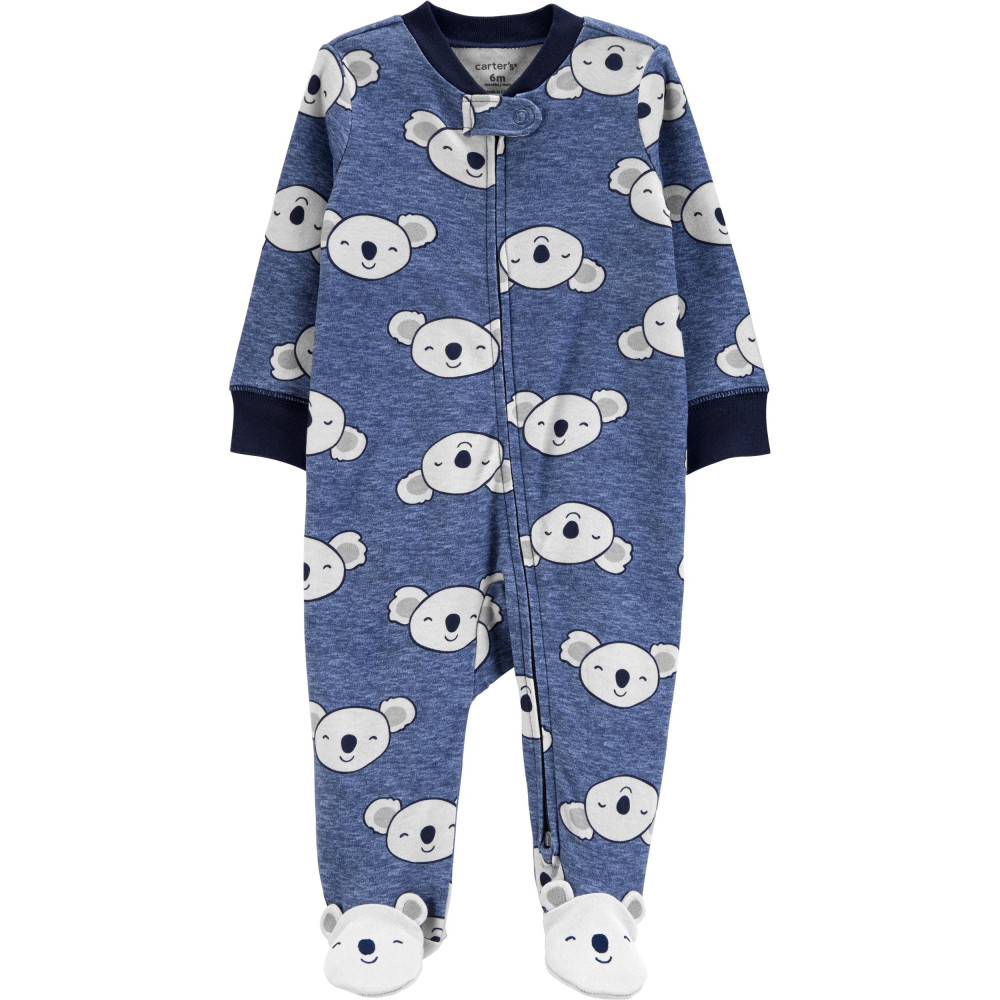Carter’s Pijama Cu Fermoar Koala 