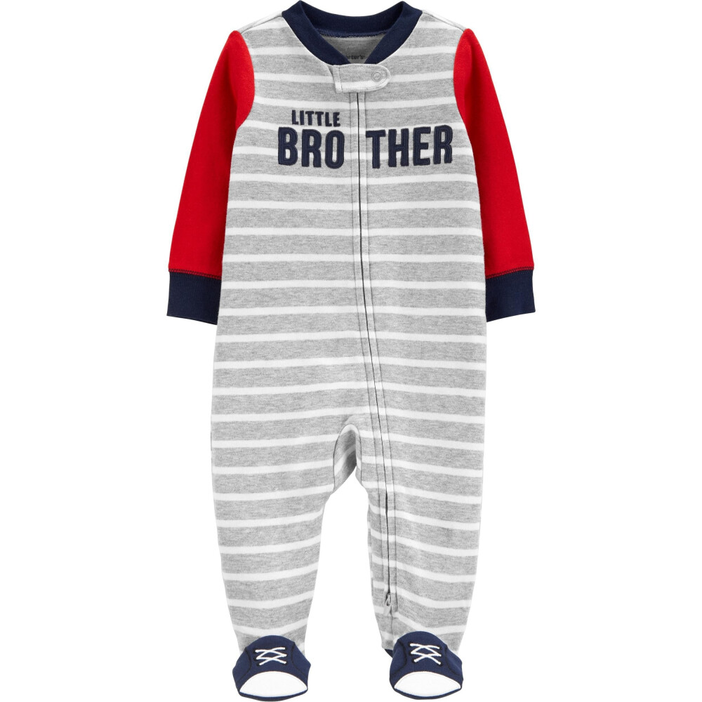 Carter’s Pijama “Fratele mai mic”