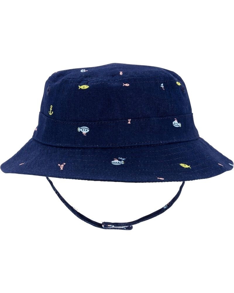 Carter’s Pălărie de soare cu pestisori