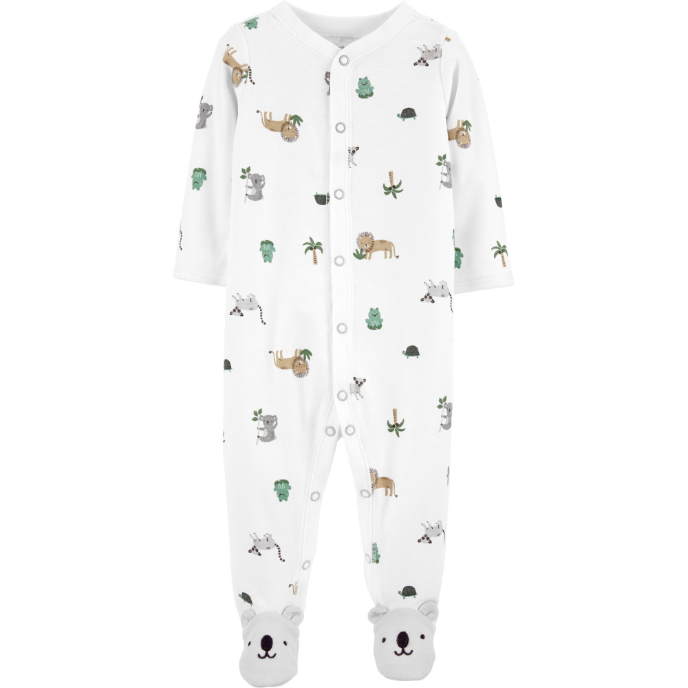 Carter's Pijama bebelus Koala