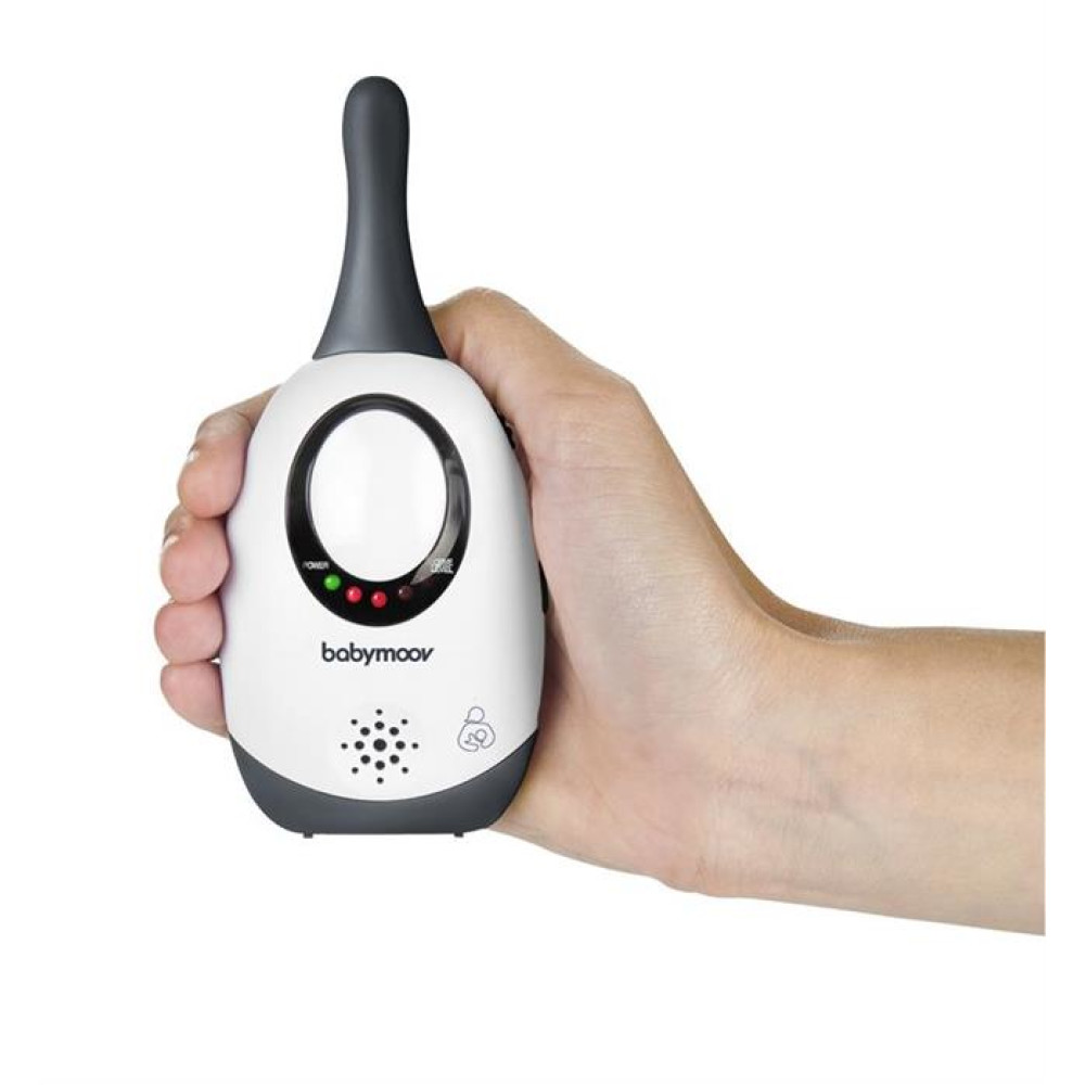 Babymoov - Interfon Simply Care Cu Adaptori Inclusi