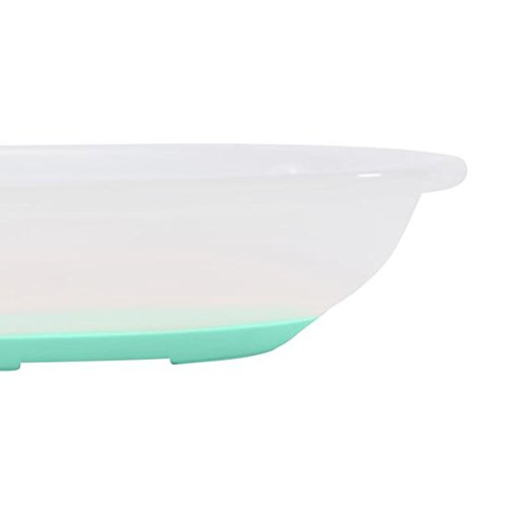 Babymoov –  Farfurie anti-alunecare Azur