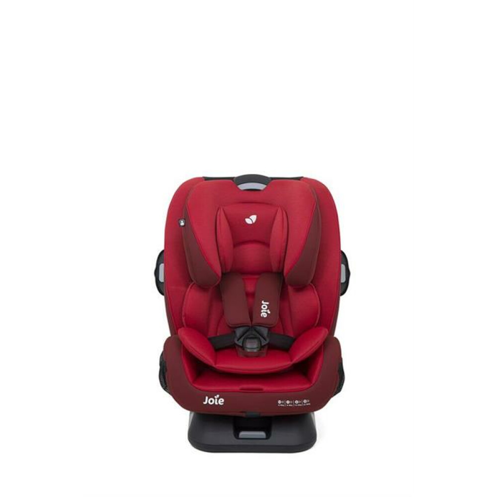 Joie - Scaun auto Isofix Every Stage FX Lychee, 0-36 kg