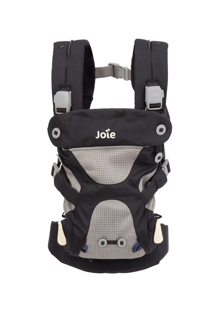 Joie - Sistem ergonomic Savvy, Black Pepper