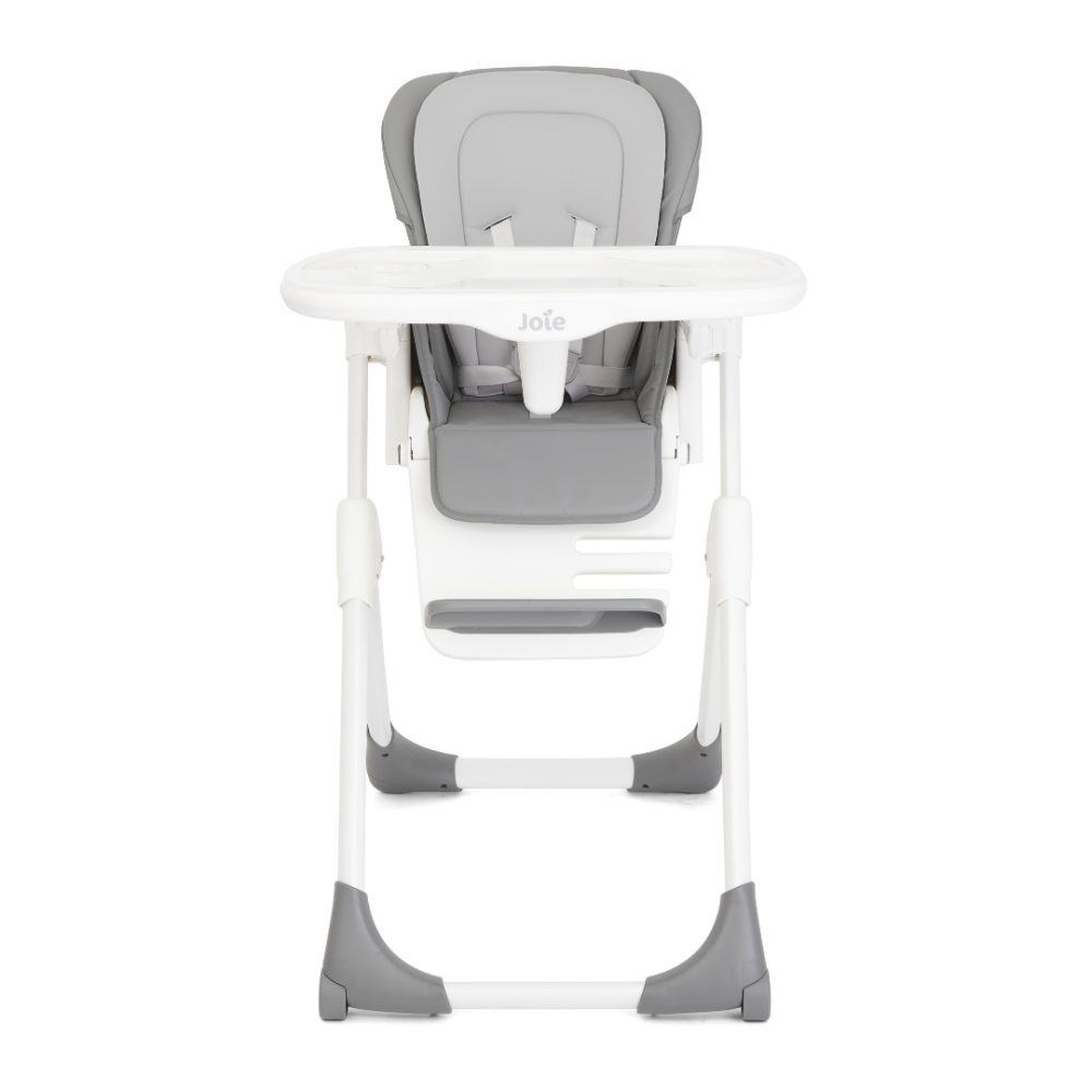 Scaun de masa Joie Mimzy Recline Arctic, nastere - 15 kg