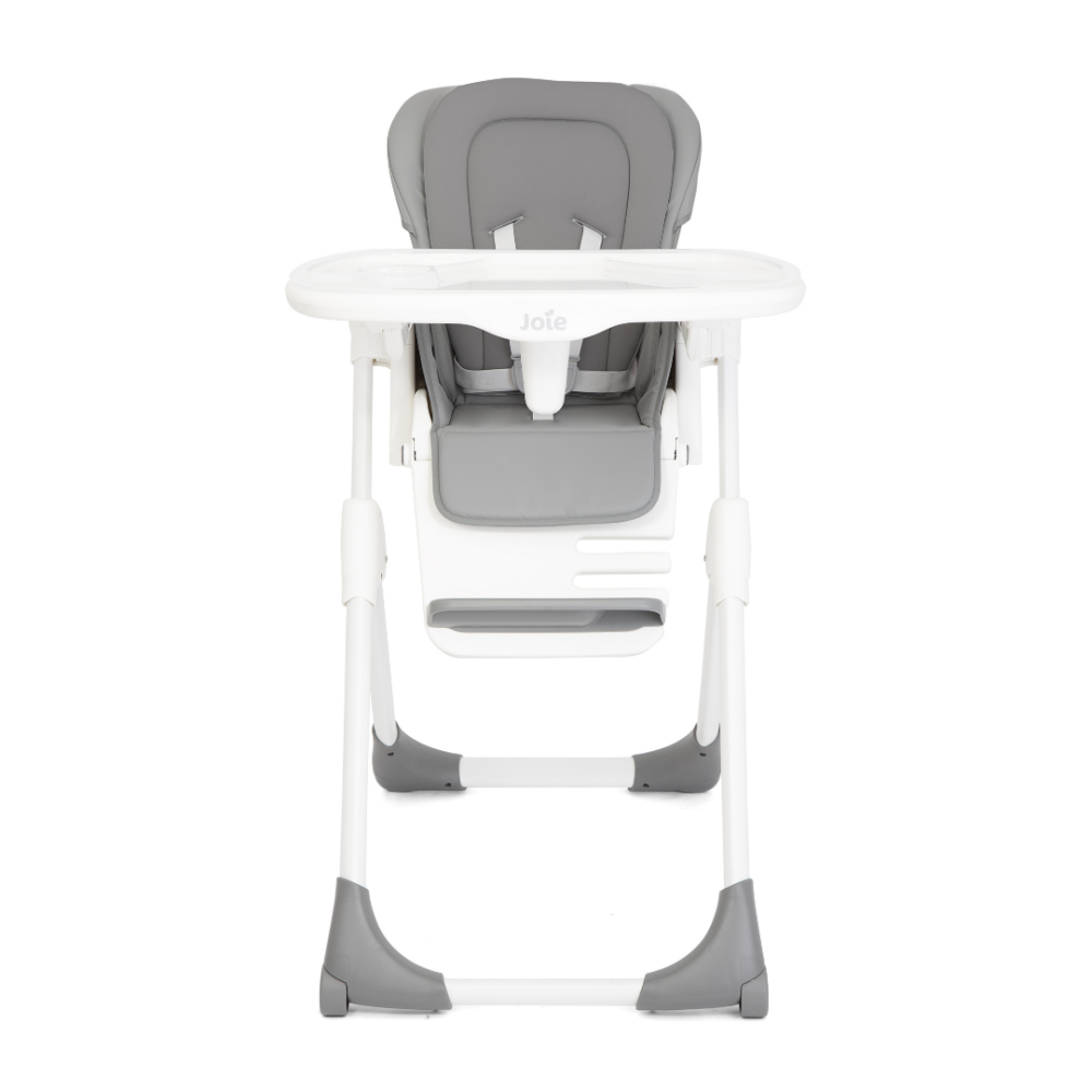 Scaun de masa Joie Mimzy Recline Arctic, nastere - 15 kg