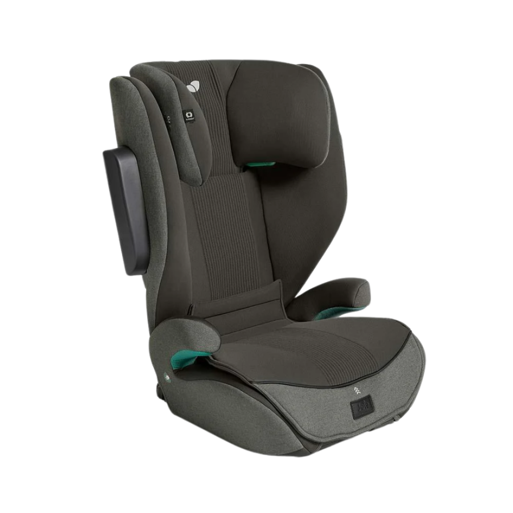 Joie - Scaun auto i-Traver Signature Evergreen, 100 - 150 cm, testat ADAC