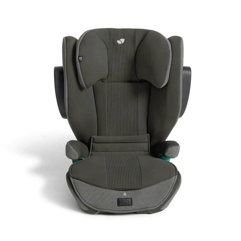 Joie - Scaun auto i-Traver Signature Evergreen, 100 - 150 cm, testat ADAC